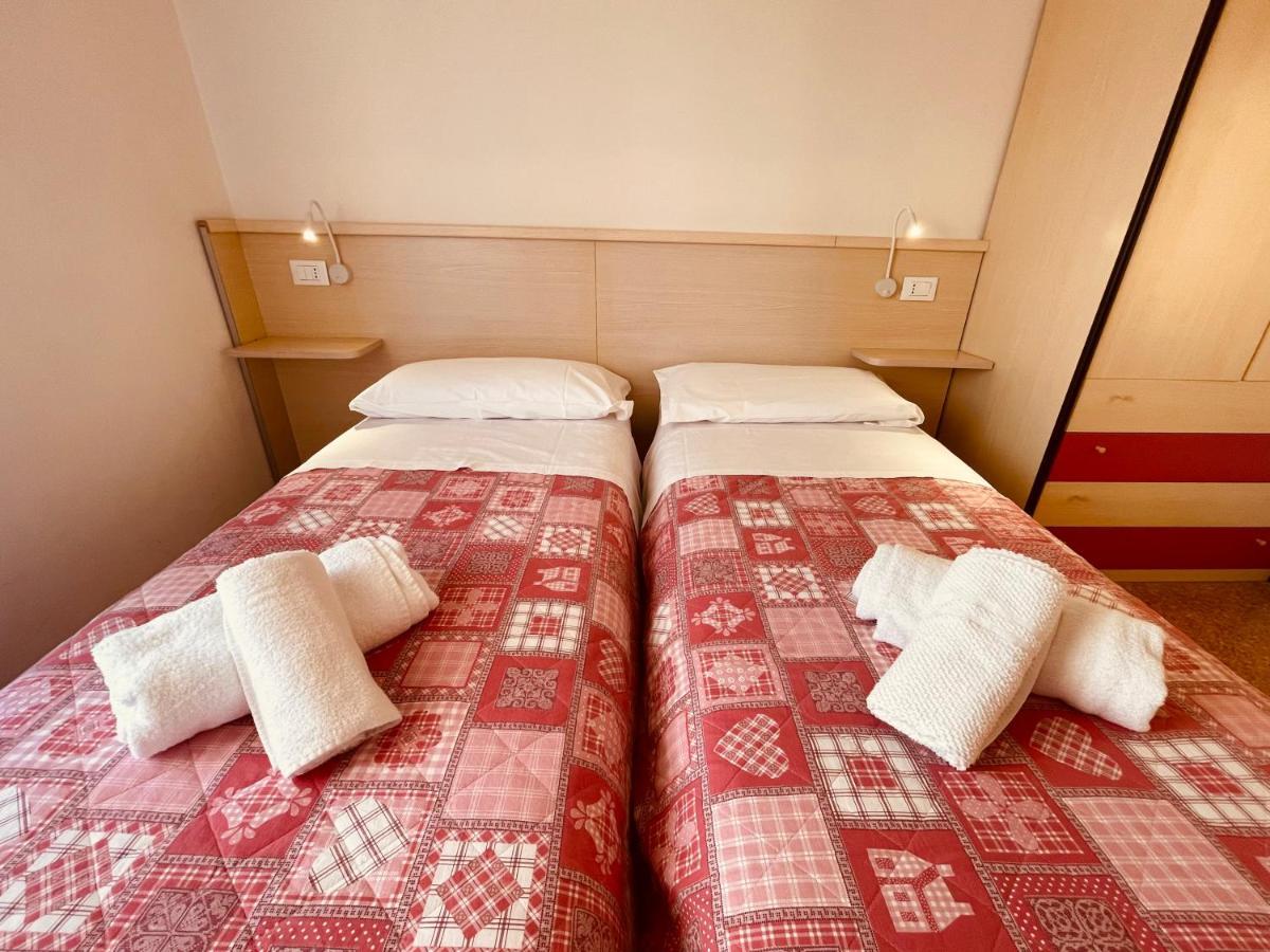 App4Rent Saturno 4 - Family Apartment, Wifi, Parking Lido di Jesolo Ngoại thất bức ảnh