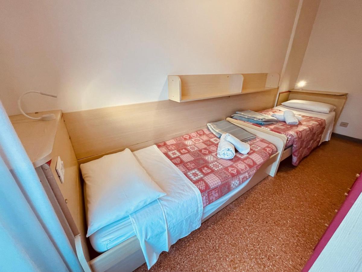 App4Rent Saturno 4 - Family Apartment, Wifi, Parking Lido di Jesolo Ngoại thất bức ảnh