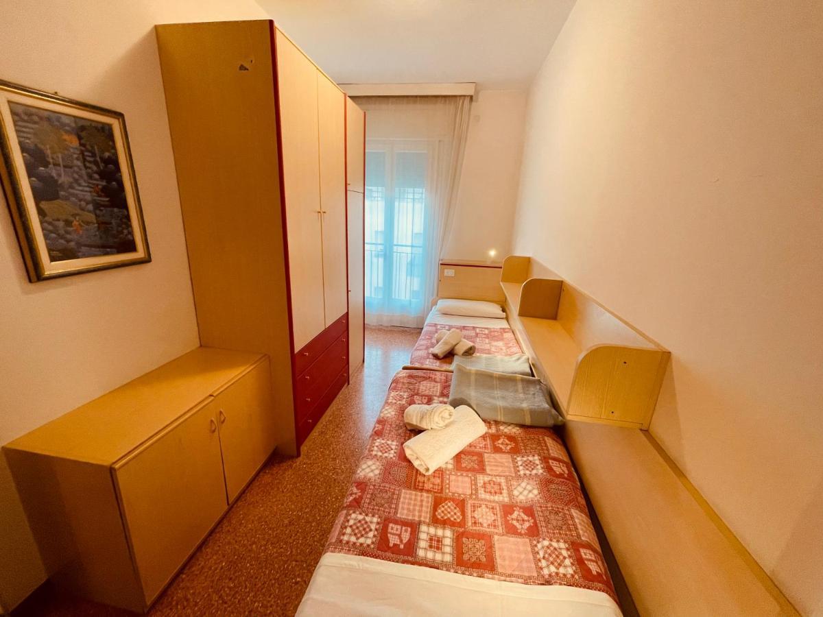 App4Rent Saturno 4 - Family Apartment, Wifi, Parking Lido di Jesolo Ngoại thất bức ảnh