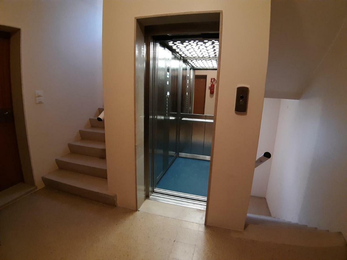 App4Rent Saturno 4 - Family Apartment, Wifi, Parking Lido di Jesolo Ngoại thất bức ảnh