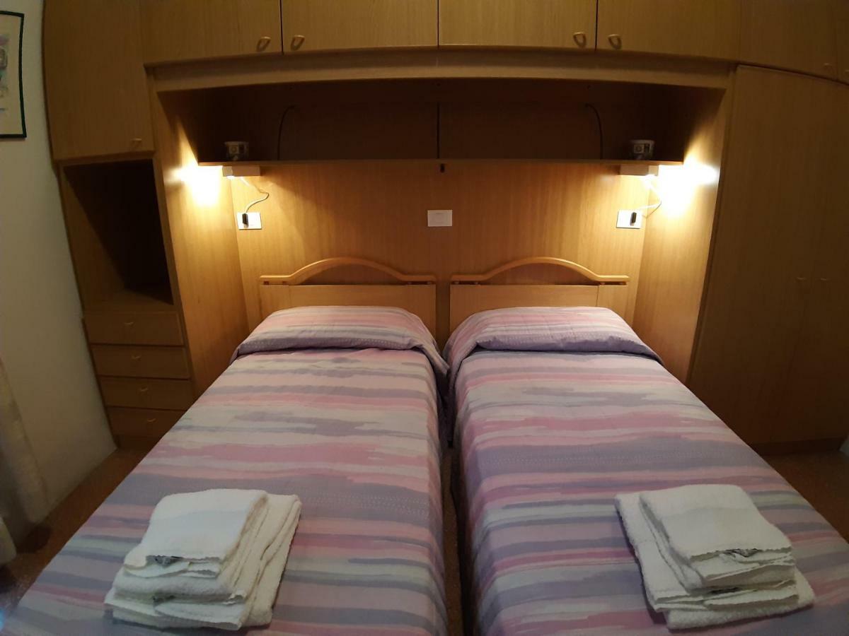 App4Rent Saturno 4 - Family Apartment, Wifi, Parking Lido di Jesolo Ngoại thất bức ảnh