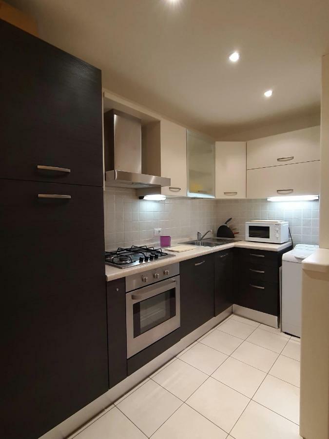 App4Rent Saturno 4 - Family Apartment, Wifi, Parking Lido di Jesolo Ngoại thất bức ảnh