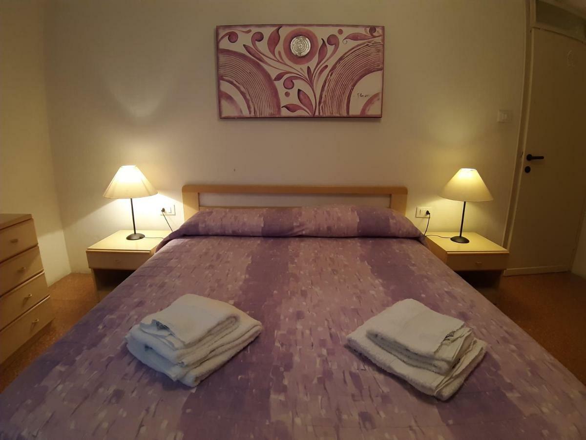 App4Rent Saturno 4 - Family Apartment, Wifi, Parking Lido di Jesolo Ngoại thất bức ảnh