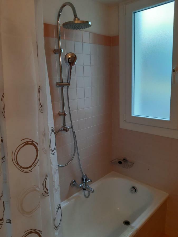 App4Rent Saturno 4 - Family Apartment, Wifi, Parking Lido di Jesolo Ngoại thất bức ảnh