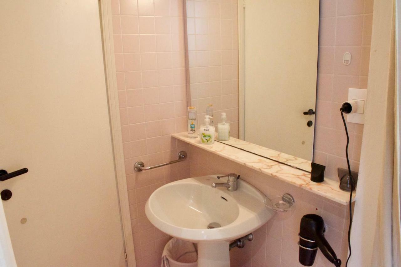 App4Rent Saturno 4 - Family Apartment, Wifi, Parking Lido di Jesolo Ngoại thất bức ảnh