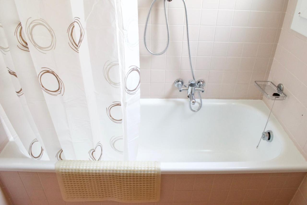 App4Rent Saturno 4 - Family Apartment, Wifi, Parking Lido di Jesolo Ngoại thất bức ảnh