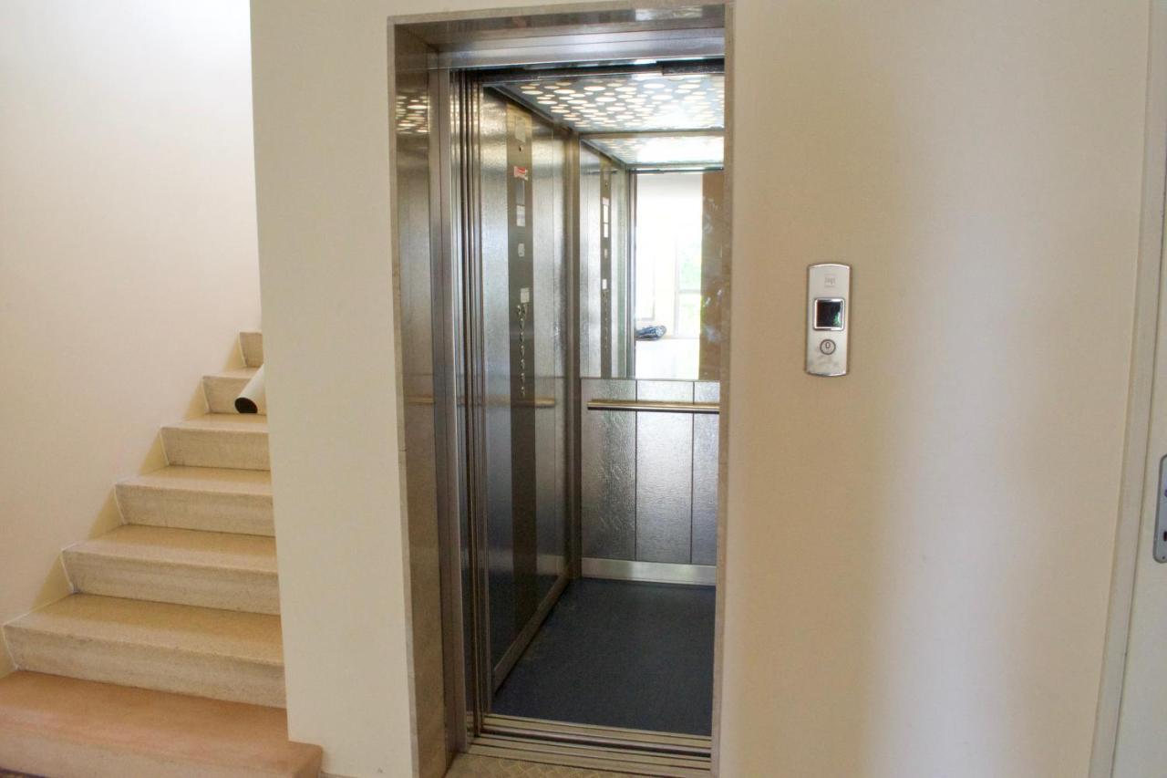 App4Rent Saturno 4 - Family Apartment, Wifi, Parking Lido di Jesolo Ngoại thất bức ảnh