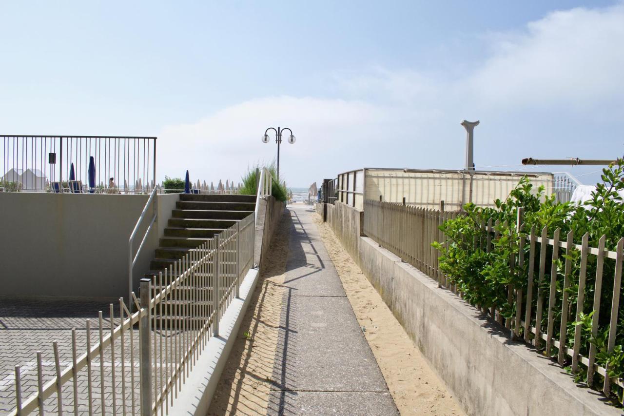 App4Rent Saturno 4 - Family Apartment, Wifi, Parking Lido di Jesolo Ngoại thất bức ảnh