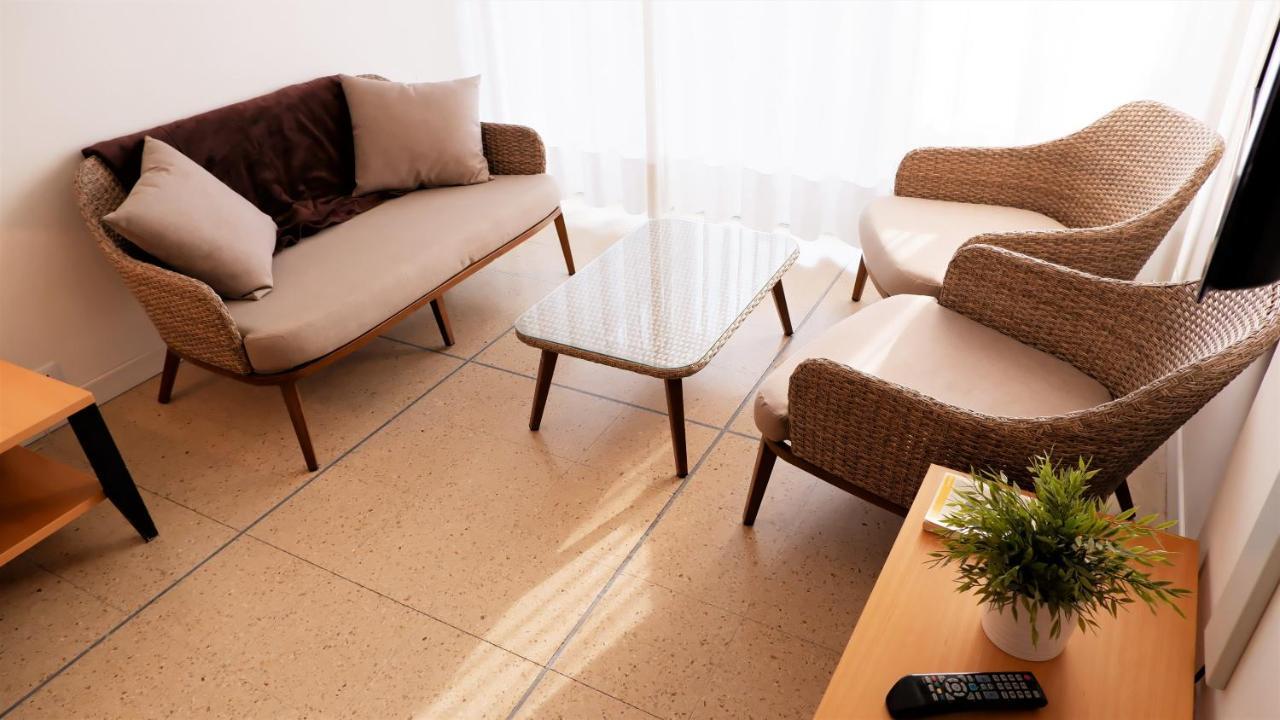App4Rent Saturno 4 - Family Apartment, Wifi, Parking Lido di Jesolo Ngoại thất bức ảnh