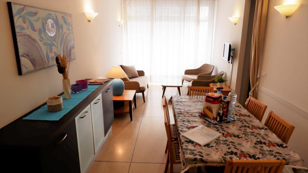 App4Rent Saturno 4 - Family Apartment, Wifi, Parking Lido di Jesolo Ngoại thất bức ảnh
