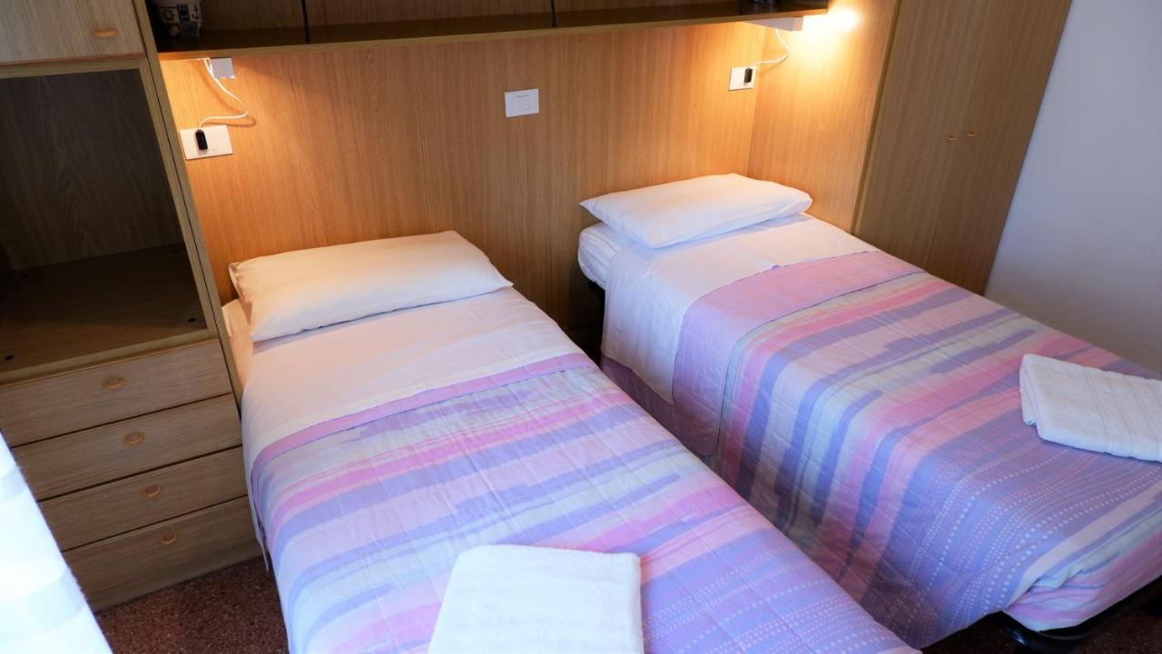 App4Rent Saturno 4 - Family Apartment, Wifi, Parking Lido di Jesolo Ngoại thất bức ảnh