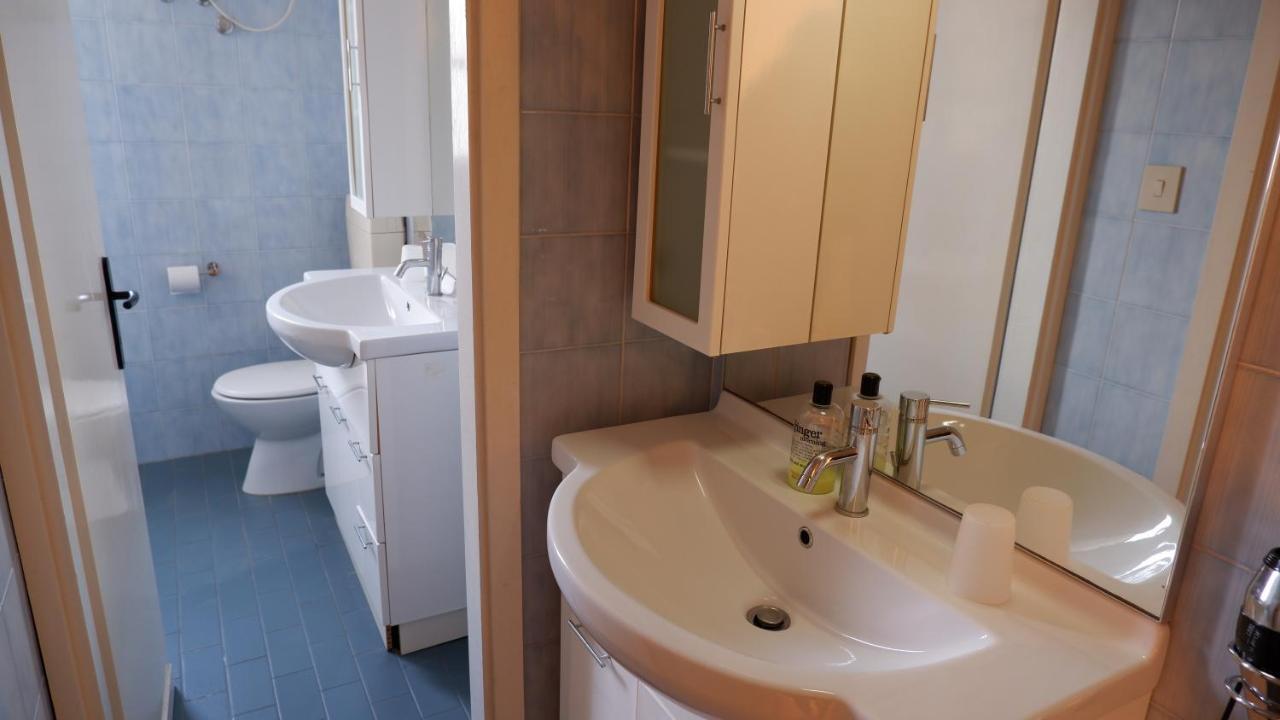 App4Rent Saturno 4 - Family Apartment, Wifi, Parking Lido di Jesolo Ngoại thất bức ảnh