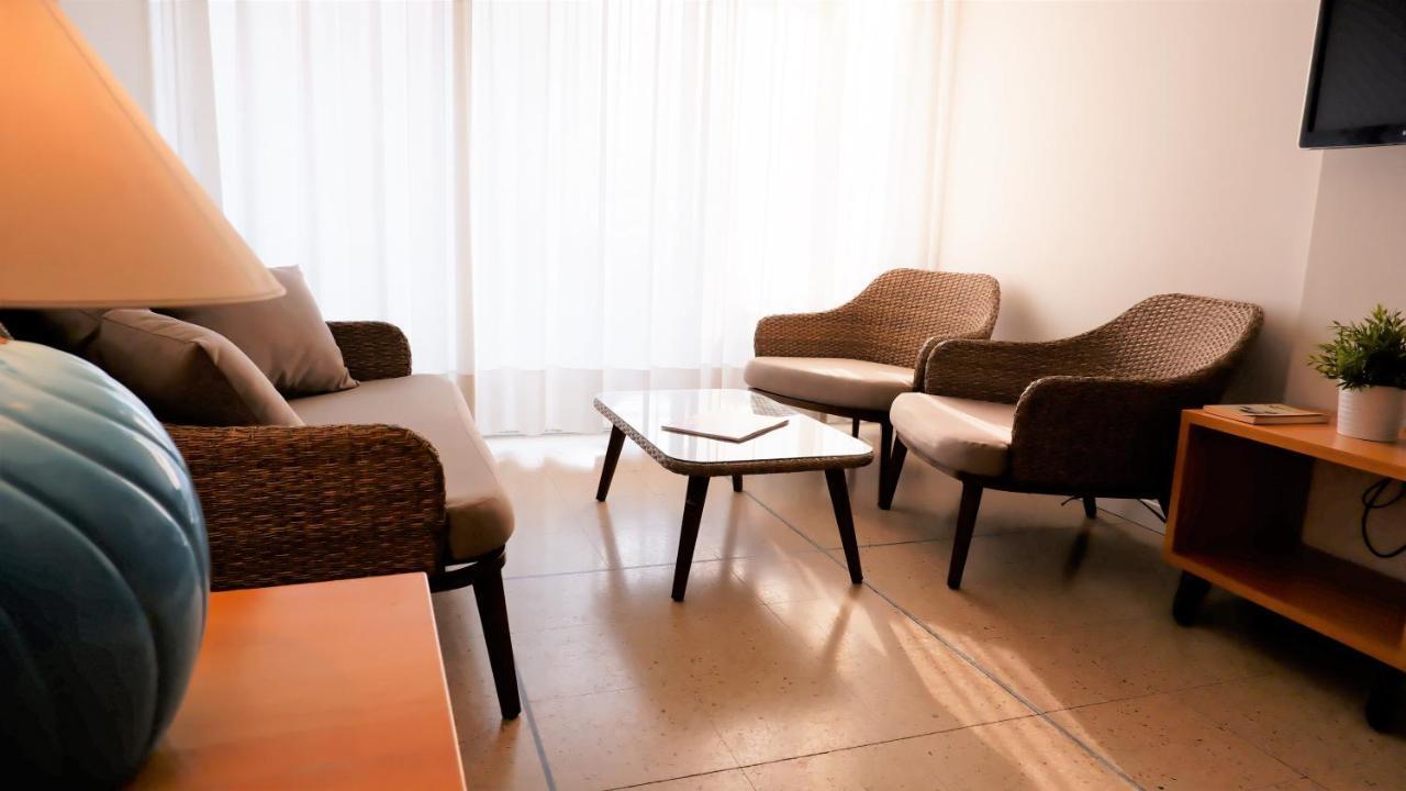 App4Rent Saturno 4 - Family Apartment, Wifi, Parking Lido di Jesolo Ngoại thất bức ảnh