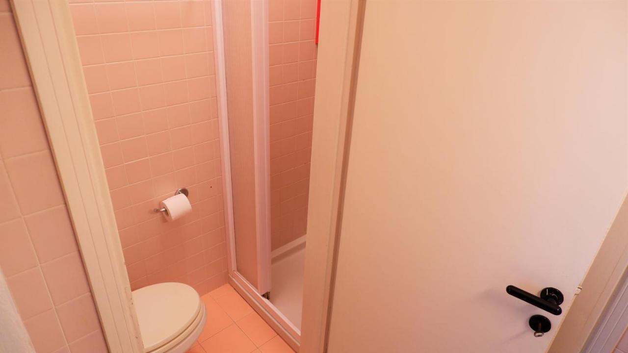 App4Rent Saturno 4 - Family Apartment, Wifi, Parking Lido di Jesolo Ngoại thất bức ảnh