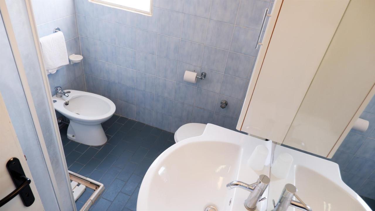 App4Rent Saturno 4 - Family Apartment, Wifi, Parking Lido di Jesolo Ngoại thất bức ảnh