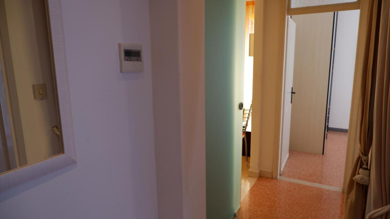 App4Rent Saturno 4 - Family Apartment, Wifi, Parking Lido di Jesolo Ngoại thất bức ảnh